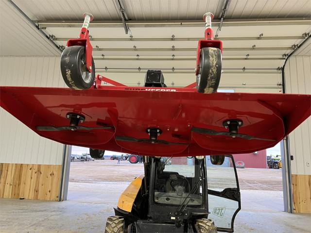 Image of Woods TKP84.40 equipment image 4