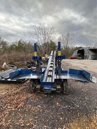 Image of Woodsman Wood Splitter equipment image 2