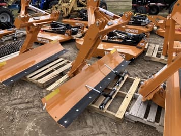 Main image Woods RB84.60