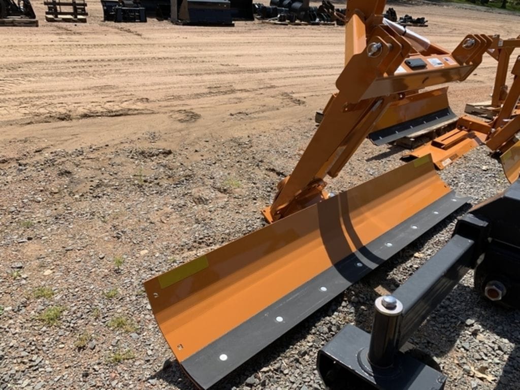 Main image Woods RB96.60