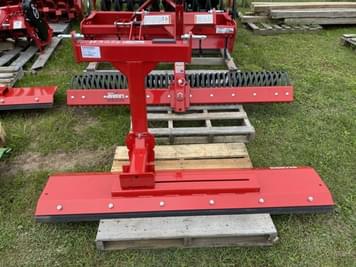 Main image Woods RBS72