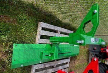 Main image Woods RBS72P