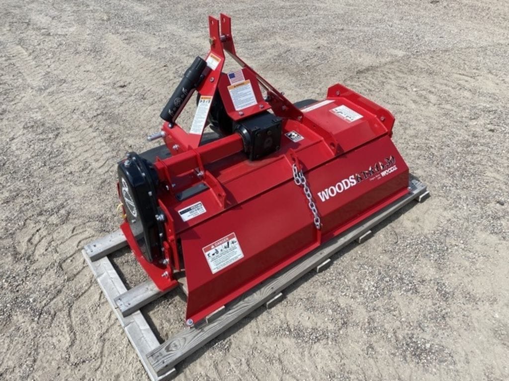 2023 Woods RTR48.30 Equipment Image0