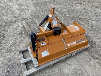 2023 Woods RTR48.30 Equipment Image0