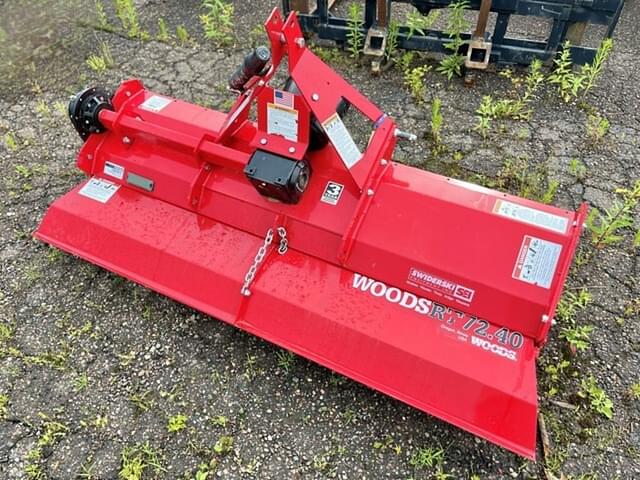 Image of Woods RT72.40 equipment image 2