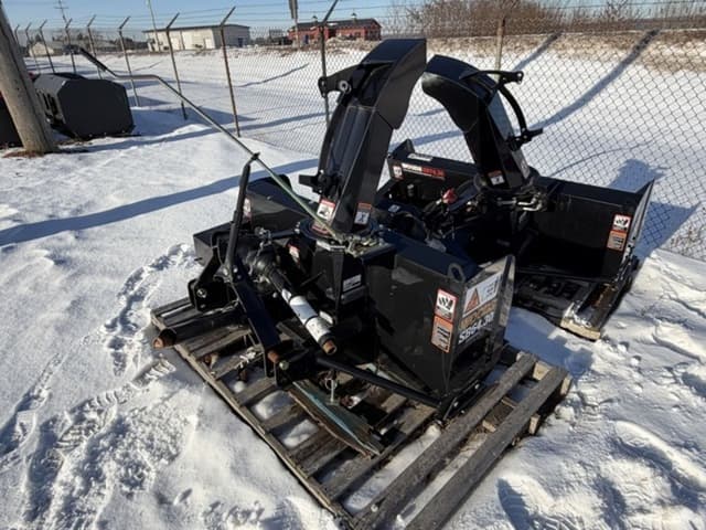 Image of Woods SB64.30 equipment image 4