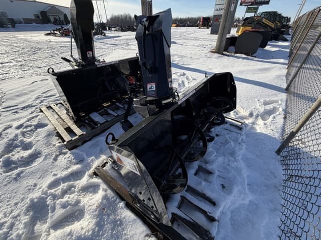 Image of Woods SB74.30 equipment image 2