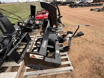 Main image Woods SB64.30