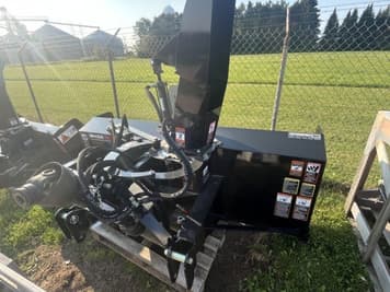 Main image Woods SB94.40