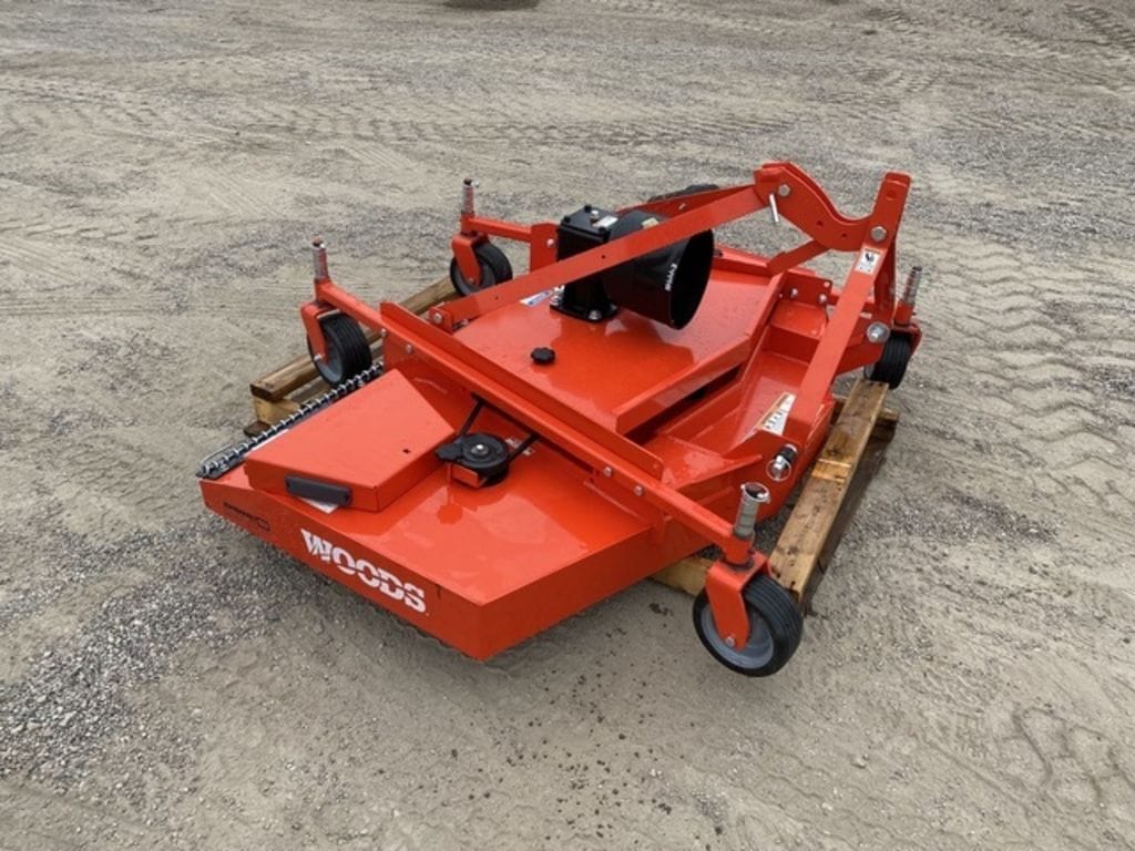 Main image Woods TK72.20