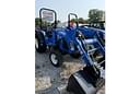 2023 New Holland Workmaster 35 Image