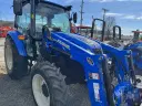 2023 New Holland Workmaster 75 Image