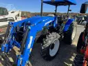 2023 New Holland Workmaster 75 Image