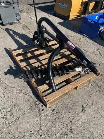 Main image Worksaver 500