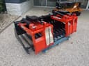 2023 Worksaver Brush Grapple Image