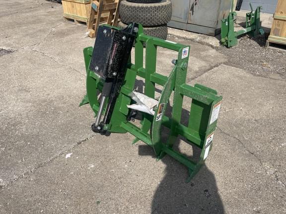 Image of Worksaver CTMG-48JD Primary image