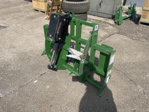 2023 Worksaver CTMG-48JD Image