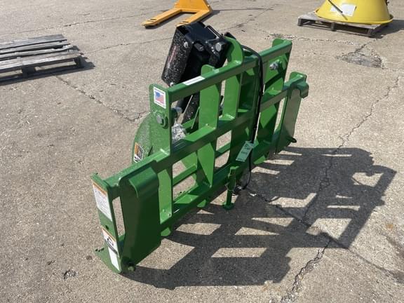 Image of Worksaver CTMG-48JD equipment image 3