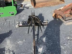 2023 Worksaver FSO-906 Image