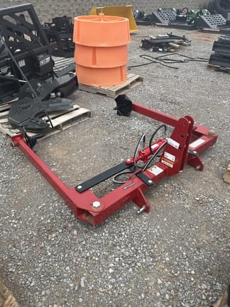 Main image Worksaver HHU-2045