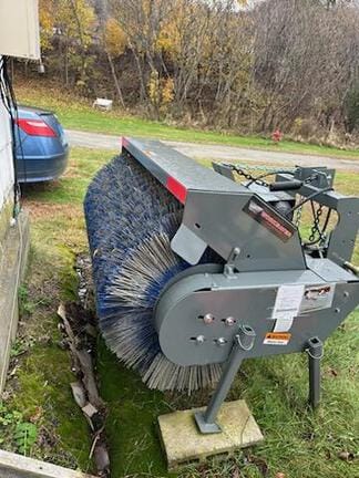 Main image Worksaver RMB-325-PW