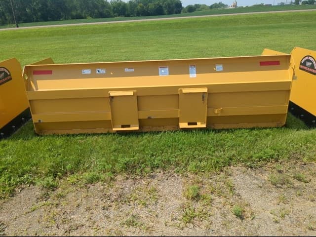 Image of Worksaver SPS36120R equipment image 1