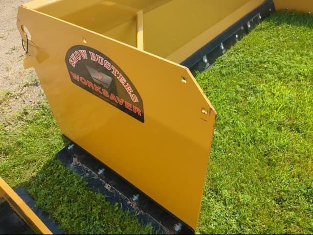 Image of Worksaver SPS36120R equipment image 4