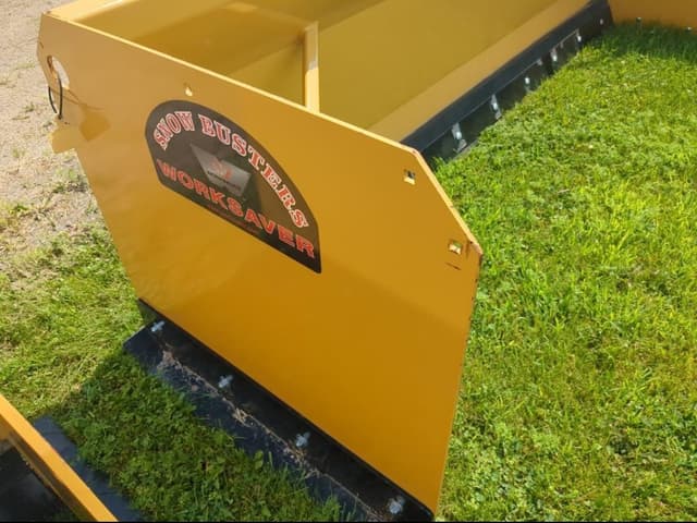 Image of Worksaver Snow Buster equipment image 4