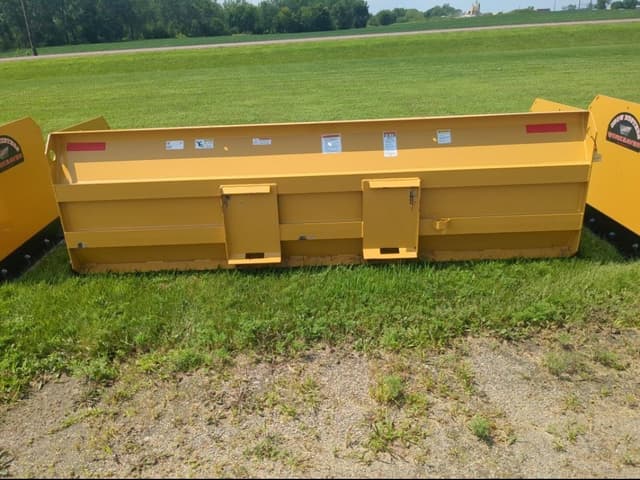 Image of Worksaver Snow Buster equipment image 1