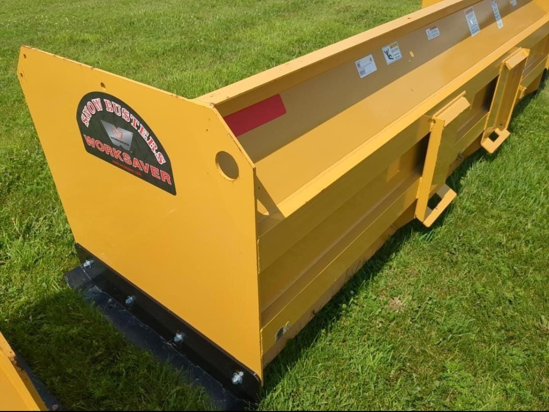 2023 Worksaver SPS-36120R Equipment Image0