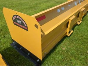 2023 Worksaver SPS-36120R Image