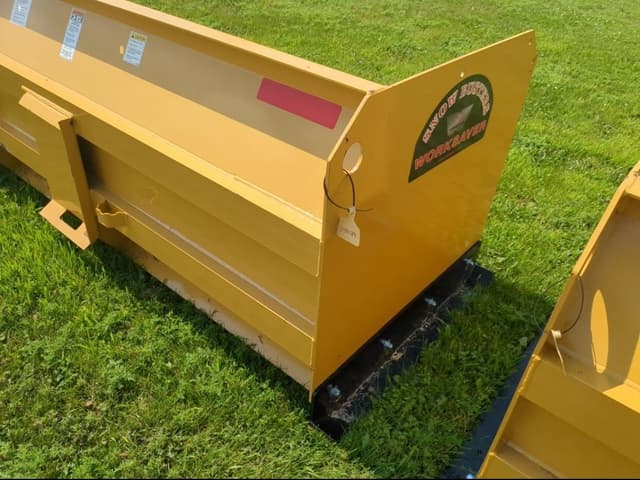 Image of Worksaver Snow Buster equipment image 2