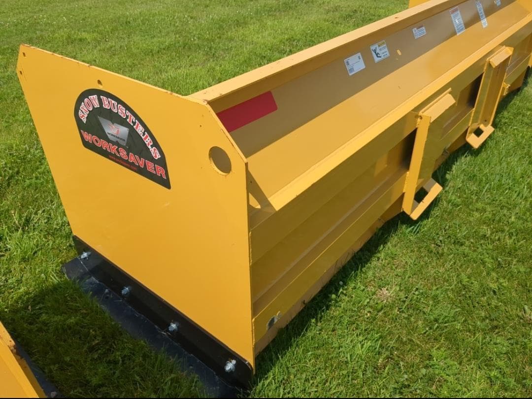 Image of Worksaver Snow Buster Primary image