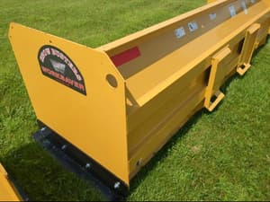 2023 Worksaver SPS-36120R Image