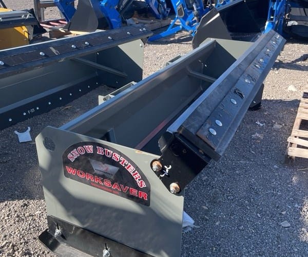 2023 Worksaver SPS-2484M Equipment Image0