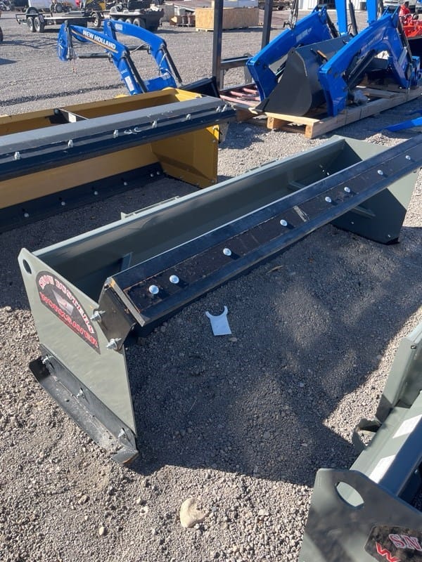 2023 Worksaver SPS2484M Equipment Image0