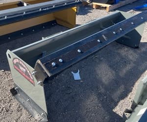 2023 Worksaver SPS2484M Image