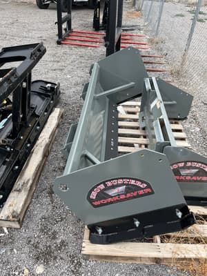 2023 Worksaver SPS2472M Image