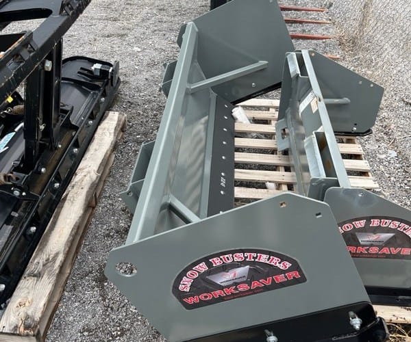 2023 Worksaver SPS2472M Equipment Image0