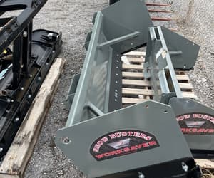 2023 Worksaver SPS2472M Image