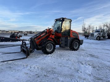 Main image Wrangler 5500T