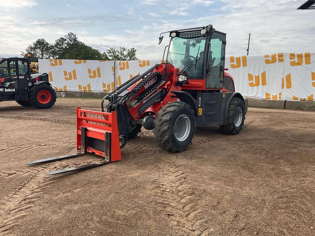 Image of Wrangler 5500T Primary image