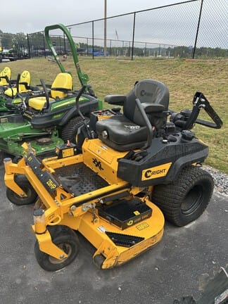 2023 Wright ZXL Equipment Image0