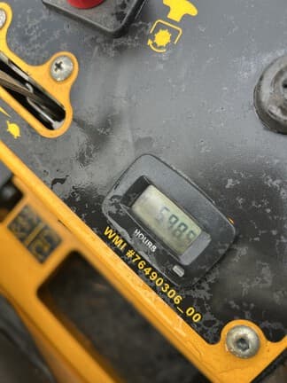 Image of Wright ZXL equipment image 4