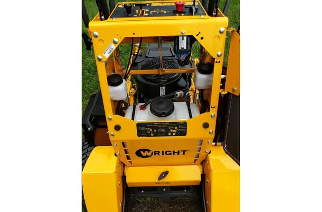 Image of Wright Stander B equipment image 3