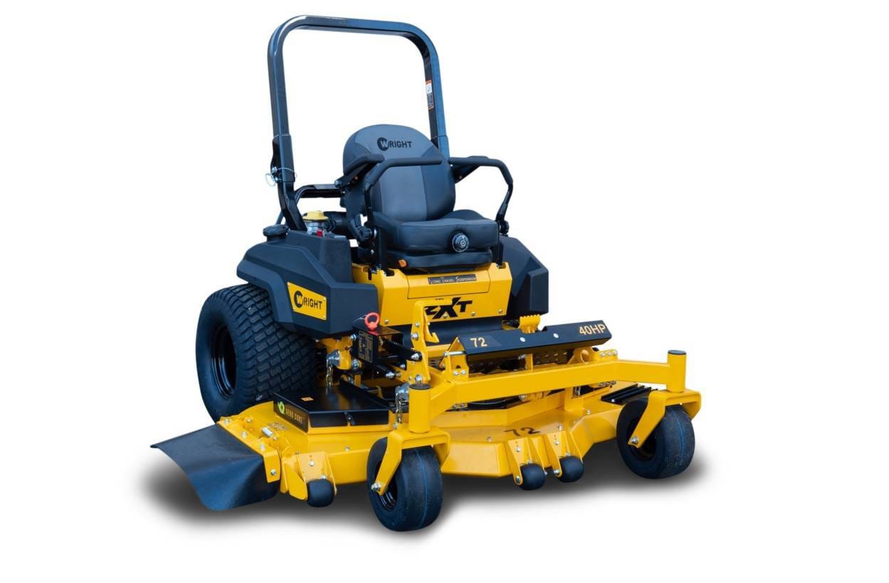2023 Wright ZXT Equipment Image0