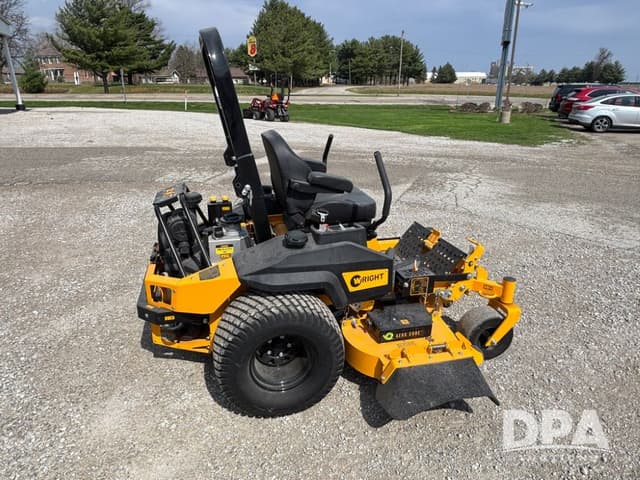 Image of Wright ZXT equipment image 2