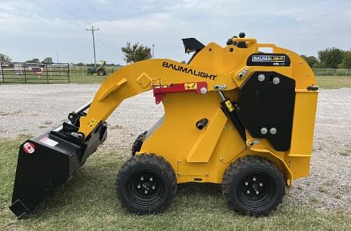 Image of BaumaLight WRL58G equipment image 2
