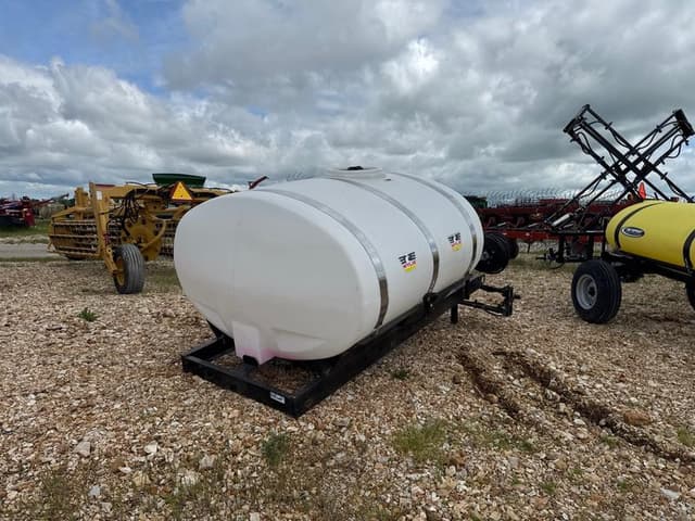Image of Wylie 1000G equipment image 3