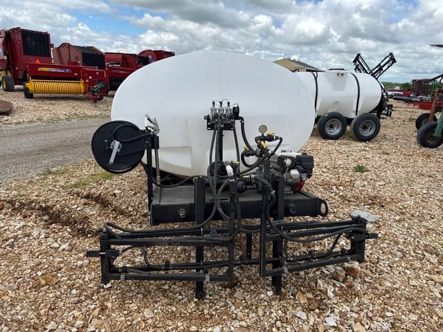 Image of Wylie 1000G equipment image 1